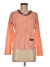 Robert Louis Orange Long Sleeve Blouse Size M - photo 1