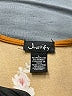 Justify Brown Casual Dress Size L - photo 7