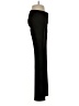 Ecru Black Dress Pants Size 00 - photo 4
