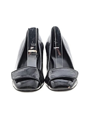 Prada Linea Rossa Heels (view 2)