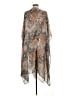 Gilli Brown Kimono Size Med - Lg - photo 2
