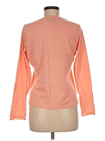 Robert Louis Long Sleeve Blouse (view 2)