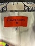 Clover Canyon Tropical Orange Casual Skirt Size S - photo 4