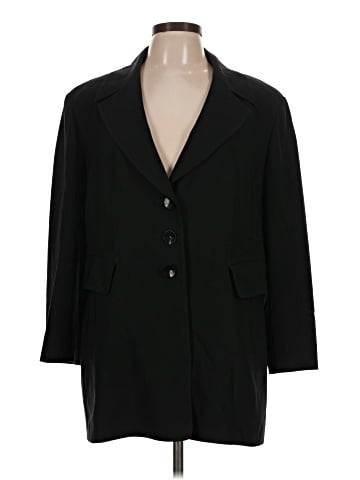 St. John Blazer (view 1)