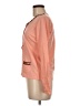 Robert Louis Orange Long Sleeve Blouse Size M - photo 5