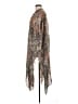 Gilli Brown Kimono Size Med - Lg - photo 5