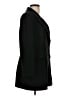 St. John Black Blazer Size 12 - photo 4