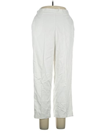 Alfred Dunner Casual Pants (view 1)