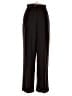 Next Brown Dress Pants Size 10 - photo 1