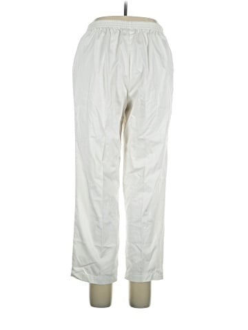 Alfred Dunner Casual Pants (view 2)