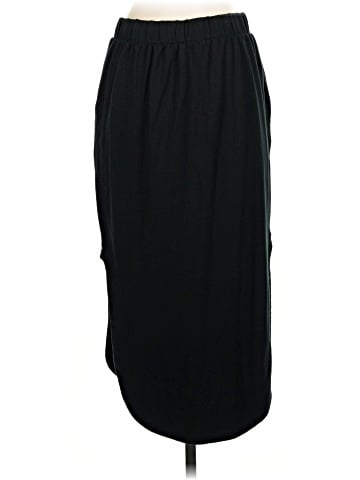 Garnet Hill Formal Skirt (view 2)