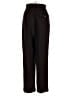 Next Brown Dress Pants Size 10 - photo 2