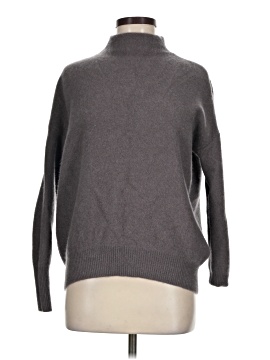 Catherine Catherine Malandrino Cashmere Pullover Sweater