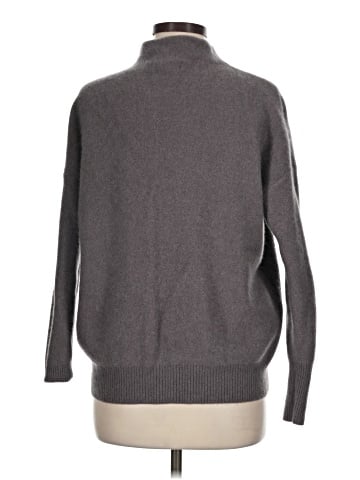 CATHERINE Catherine Malandrino Cashmere Pullover Sweater (view 2)