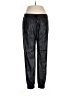 By Anthropologie Black Track Pants Size M - photo 1