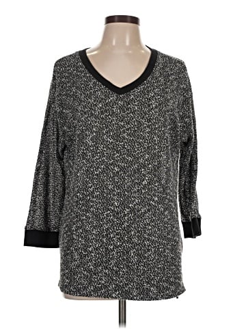 Chico's Pullover Sweater (view 1)