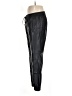 By Anthropologie Black Track Pants Size M - photo 5