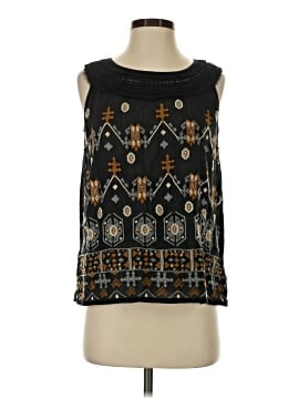 Akemi + Kin Sleeveless Blouse