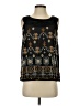 Akemi + Kin Black Sleeveless Blouse Size XS - photo 1