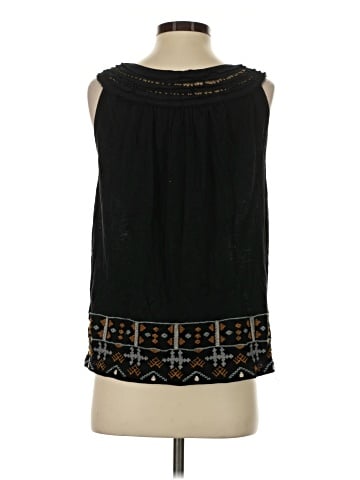 Akemi + Kin Sleeveless Blouse (view 2)