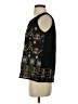 Akemi + Kin Black Sleeveless Blouse Size XS - photo 5