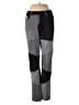 Assorted Brands Color Block Gray Jeans Size S - photo 1