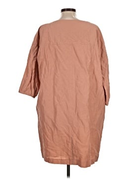 Eileen Fisher Casual Dress (view 2)