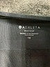 Athleta Solid Black Skort Size 10 - photo 3