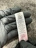 Athleta Solid Black Skort Size 10 - photo 4