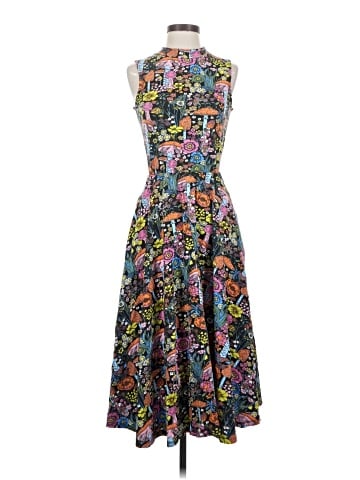 Nooworks Cocktail Dress (view 1)