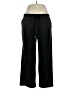 Alfani Black Casual Pants Size XL - photo 1