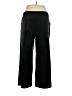 Alfani Black Casual Pants Size XL - photo 2