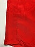 NBD 100% Polyester Solid Red Cocktail Dress Size S - photo 3