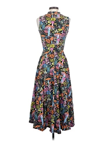 Nooworks Cocktail Dress (view 2)