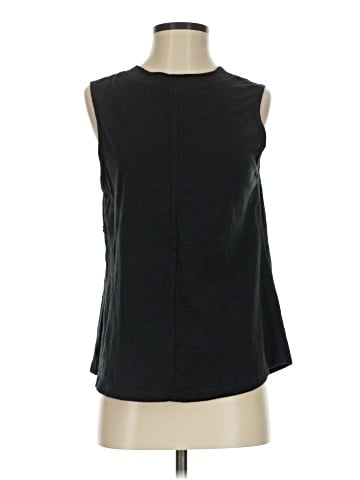 Kleen Sleeveless Blouse (view 1)