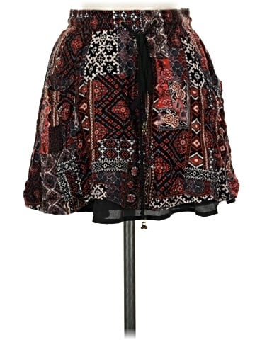 Forever 21 Casual Skirt (view 1)