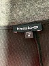 Bebe Solid Black Cocktail Dress Size M - photo 7