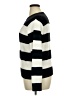 Calligraphie Hearts Black Pullover Sweater Size XL - photo 5