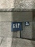Gap Gray Dress Pants Size M (tall) - photo 7