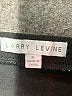 Larry Levine Solid Black Casual Skirt Size XL - photo 4