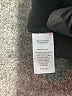 Larry Levine Solid Black Casual Skirt Size XL - photo 5