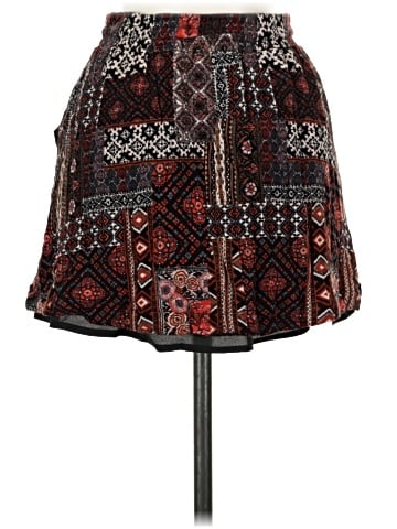 Forever 21 Casual Skirt (view 2)