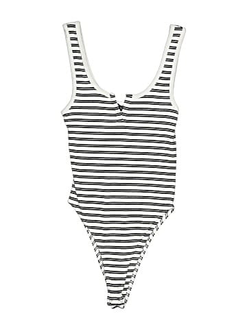 Zara Bodysuit (view 1)