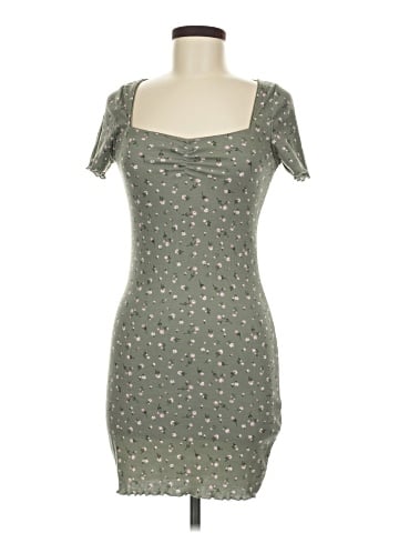 Divided by H&M Casual Dress (view 1)