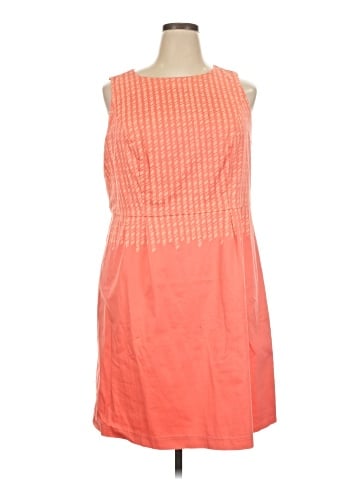 Isaac Mizrahi LIVE! Casual Dress (view 1)