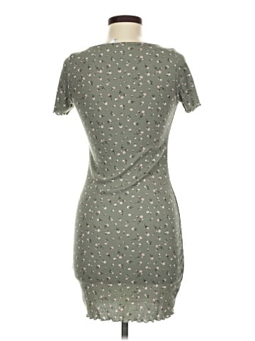 Divided by H&M Casual Dress (view 2)