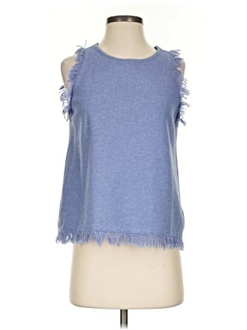 Milly Sleeveless Top (view 1)