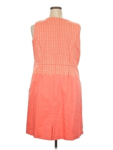 Isaac Mizrahi LIVE! Casual Dress (view 2)