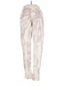 LUCA + GRAE Tie-dye Pink Casual Pants Size S - photo 1