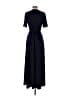 H&M Blue Casual Dress Size S - photo 2